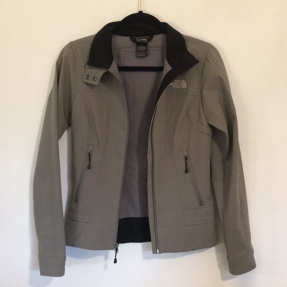 The North Face Collared Jacket - image 1